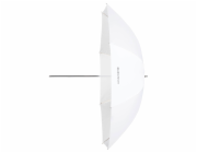 Elinchrom Umbrella Shallow translucent 105cm