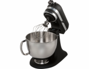 Kuchyňský robot KitchenAid 5KSM175PSEBK Artisan litinová černá