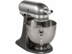 Kuchyňský robot KitchenAid Artisan 5KSM175PSEMS tmavě stř...