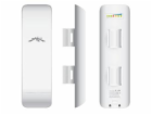 Venkovní jednotka Ubiquiti Networks NanoStation M5 anténa...