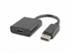 PREMIUMCORD Adaptér DisplayPort - HDMI, podpora 3D, 4K*2K...