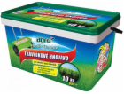 Hnojivo Agro  Trávníkové plastový kbelík 10kg