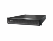 Battery pack APC Smart-UPS X-Series 120V External Battery Pack Rack/Tower, 2U, hl.667 mm
