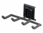 Závěsný systém G21 BlackHook rake 21,5 x 10 x 13 cm