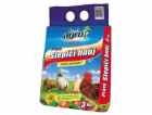 Hnojivo Agro  Pravý slepičí hnůj 3 kg