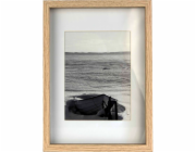 Nielsen Aura dub 21x29,7 drevo vc. pasparta 1121002