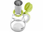 Lamart LT7028 Konvice na čaj VERRE 1,5 l, zelená