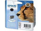 EPSON ink čer Singlepack Black T0711 DURABrite Ultra Ink ...