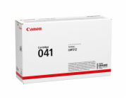 Canon TONER CRG 041 černý pro i-SENSYS LBP312x, MF522x, MF525x (10 000 str.)