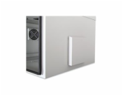 Nástěnné pouzdro Digitus IP55 - pro venkovní použití - 600x600 mm (ŠxH), IT skříň