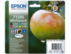 Epson DURABrite Ultra Multipack T 129                    ...