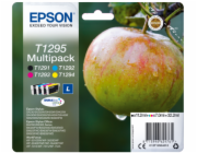 Epson DURABrite Ultra Multipack T 129                     T 1295