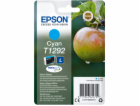 Inkoust Epson azurový T1292 (C13T12924012)