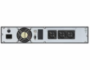 Fortron UPS FSP CHAMP 2000 VA rack 2U, online