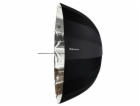 Elinchrom Umbrella Deep stribrna 125cm