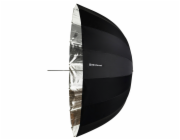 Elinchrom Umbrella Deep stribrna 125cm
