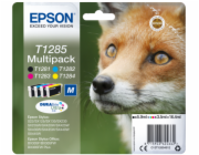 Epson DURABrite Ultra Multipack T 128                     T 1285