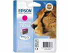 EPSON ink bar Singlepack Magenta T0713 DURABrite Ultra In...