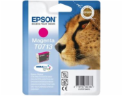 EPSON ink bar Singlepack Magenta T0713 DURABrite Ultra Ink (5,5 ml)