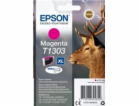 Inkoust Epson purpurový T1303XL (C13T13034012)
