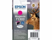 Inkoust Epson purpurový T1303XL (C13T13034012)