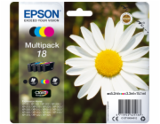 Epson Multipack 4-colours 18 Claria Home Ink