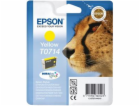 EPSON ink bar Singlepack Yellow T0714 DURABrite Ultra Ink...