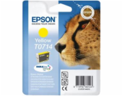 EPSON ink bar Singlepack Yellow T0714 DURABrite Ultra Ink (5,5 ml)