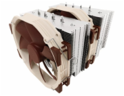 NOCTUA NH-D15 SE-AM4 - chladič procesoru