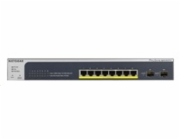 Netgear GS510TPP PoE/GE/GE/SMA/08, přep