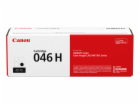 Canon toner Cartridge 046 H BK cerna