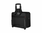 Wenger WG508 16" black (600664) Brašna na notebook