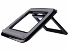 Stojan na notebook Fellowes I-Spire QUICK LIFT černý
