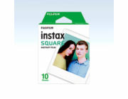 1 Fujifilm Instax Square Film white frame