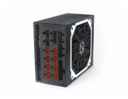 Zalman zdroj  ZM1200-ARX / 1200W / ATX / akt. PFC / 135mm ventilátor / 100 - 240V / 80+ Platinum / modular