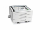 Xerox přídavný zásobník na 3x520 listů  pro VersaLink B71...