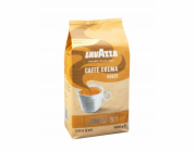 Lavazza CafféCrema Dolce zrnková káva 1 kg