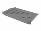 LANBERG 19" FIXED SHELF 1U/483X315MM MAX LOAD CAPACITY UP...