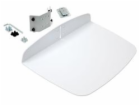 Ergotron Utility Shelf - Upevňovací komponent (upevňovací...