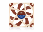 Noctua NF-A12x15-PWM, 120x120x15 mm, 4-pin, 1850 RPM