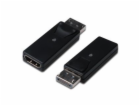 Digitus DisplayPort adapter, Displayport samec -> HDMI A ...