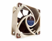 Noctua NF-A6x25 PWM ventilátor 60x60x25mm