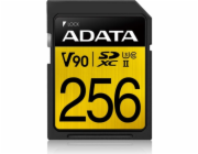 ADATA Premier One 256GB SDXC, paměťová karta