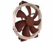 Noctua NF-A15 PWM, 140x150x25 mm, 4-pin
