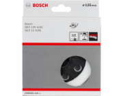 Brusný kotouč Bosch 125 mm měkký