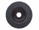 Fächerschleifscheibe X571 Best for Metal, O 125mm, K60