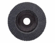 Fächerschleifscheibe X571 Best for Metal, O 125mm, K60