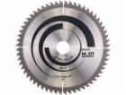 Bosch Multi Material, O 216mm, 60Z Kotoučová pila