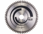 Bosch Multi Material, O 216mm, 60Z Kotoučová pila