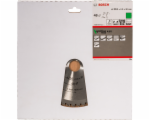 Pilový kotouč Bosch Optiline Wood, O 216mm, 48T